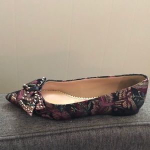 Sam Edelman Flats